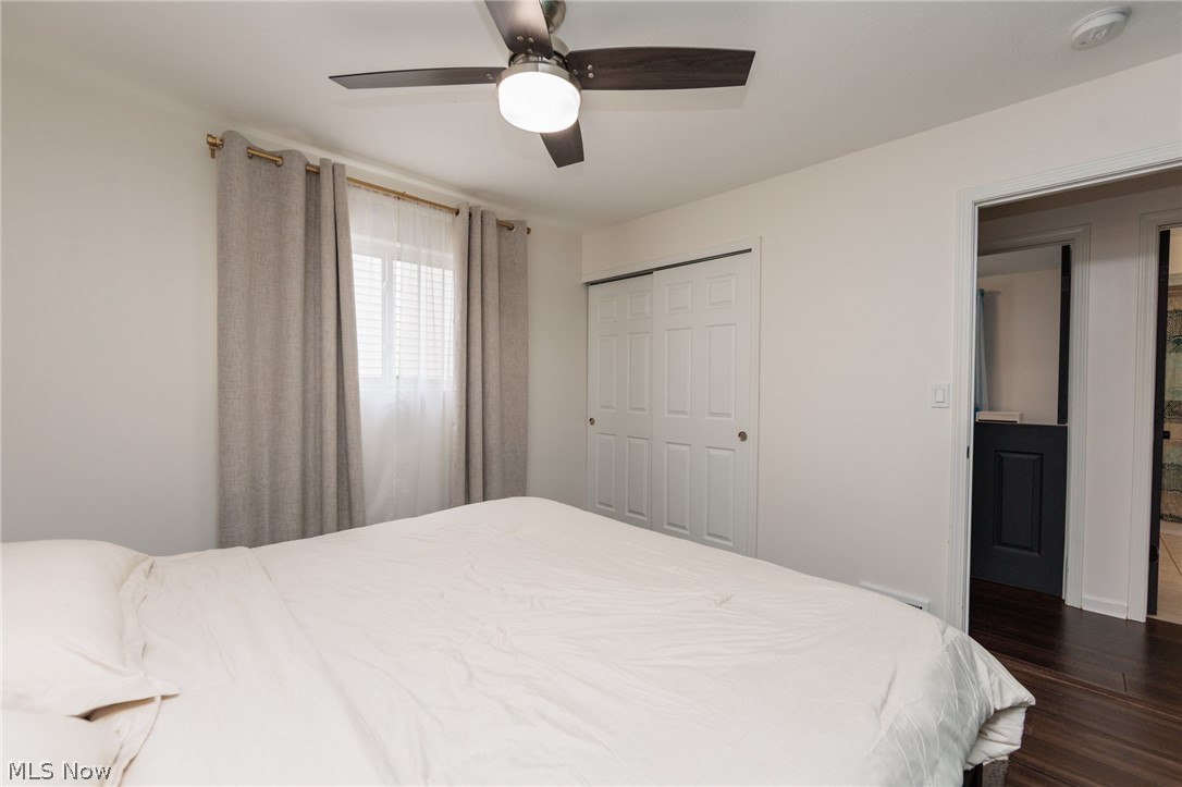 6391 Almont Drive Brook Park OH 44142