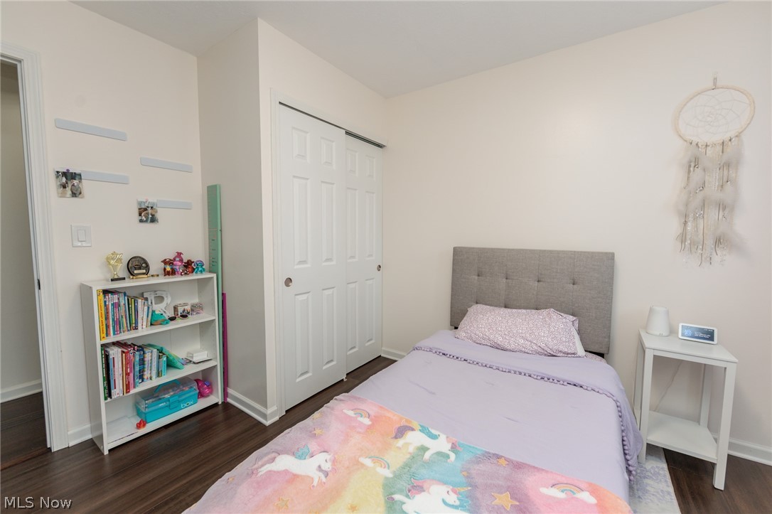 6391 Almont Drive Brook Park OH 44142