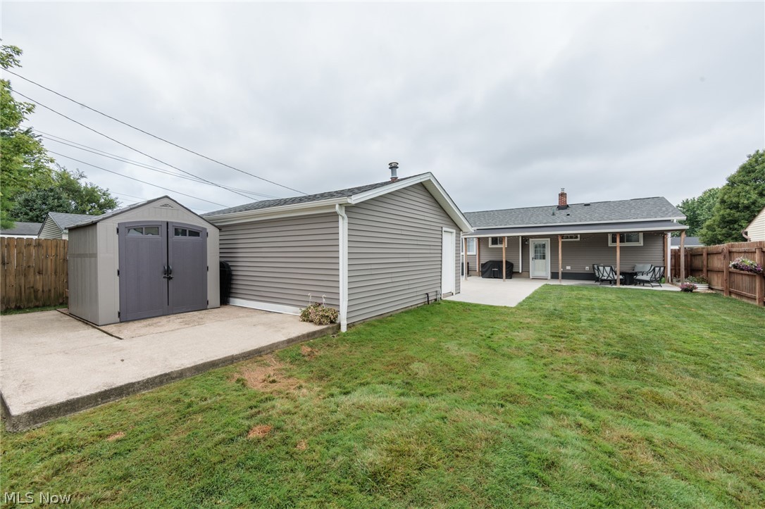 6391 Almont Drive Brook Park OH 44142