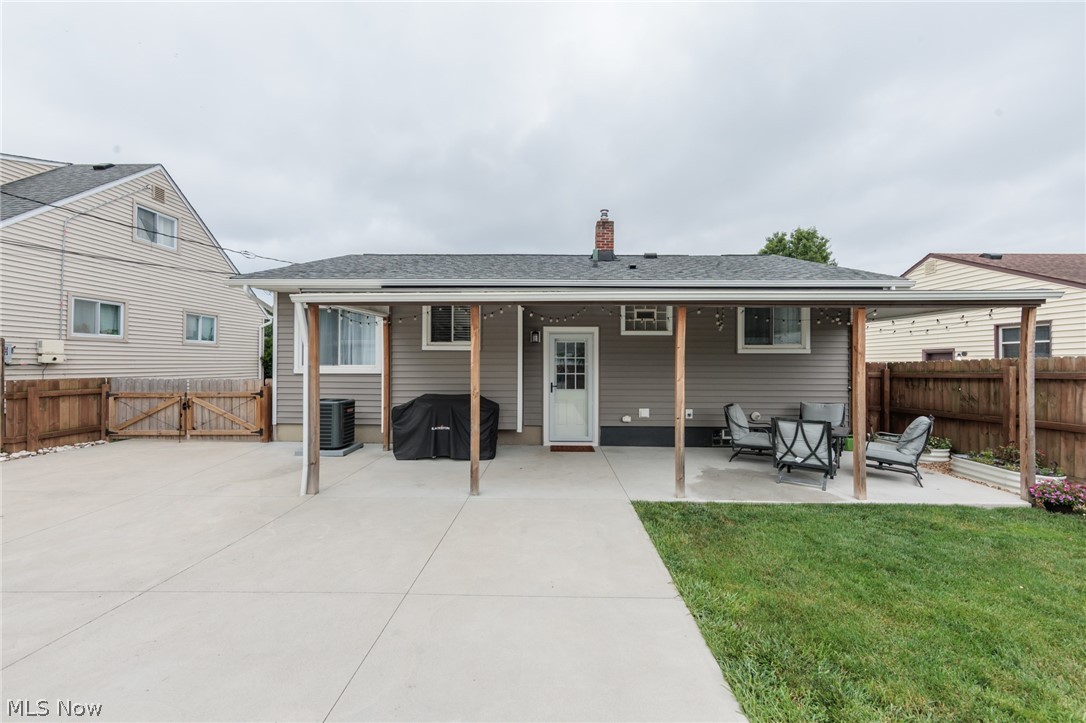 6391 Almont Drive Brook Park OH 44142