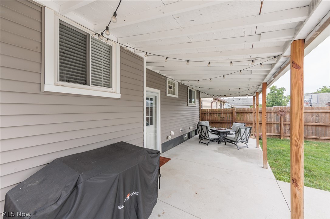 6391 Almont Drive Brook Park OH 44142