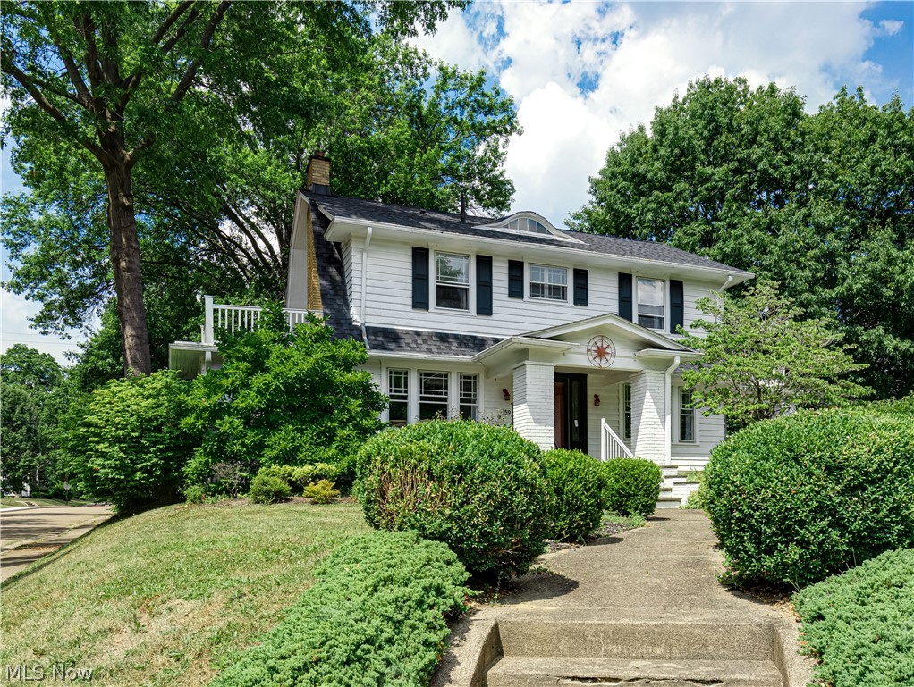 359 22nd Street NW Canton OH 44709