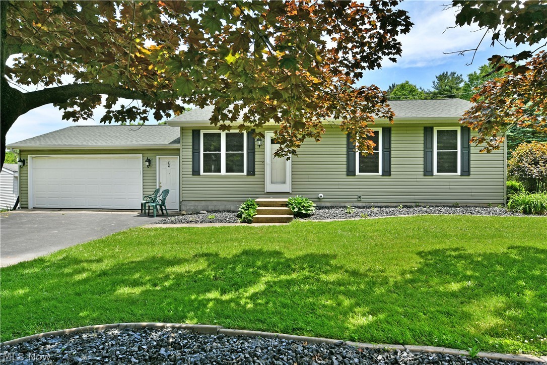 754 Warner Road Brookfield OH 44403