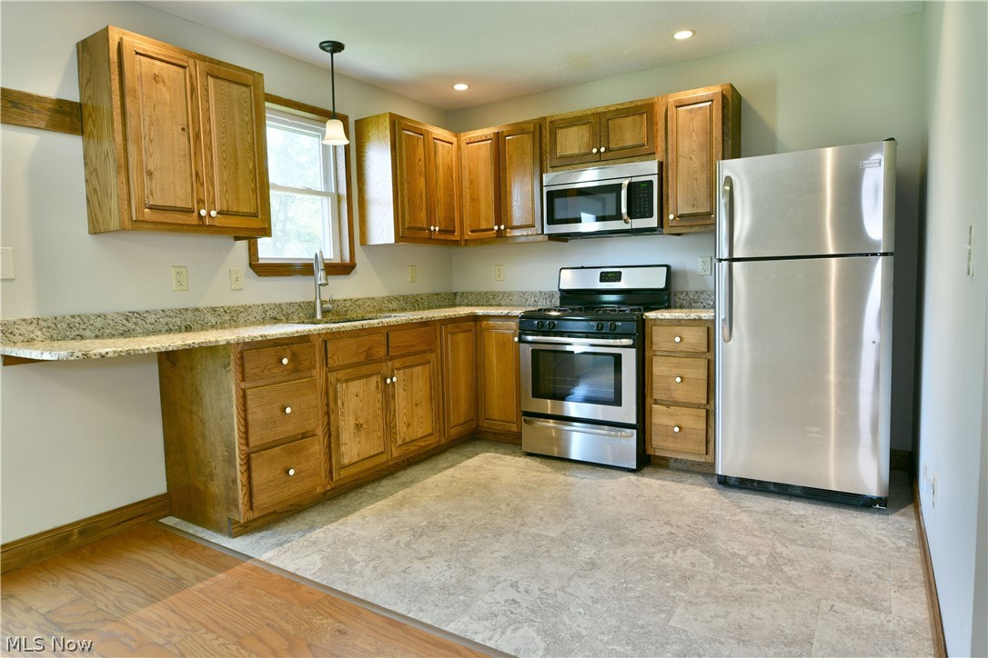 754 Warner Road Brookfield OH 44403