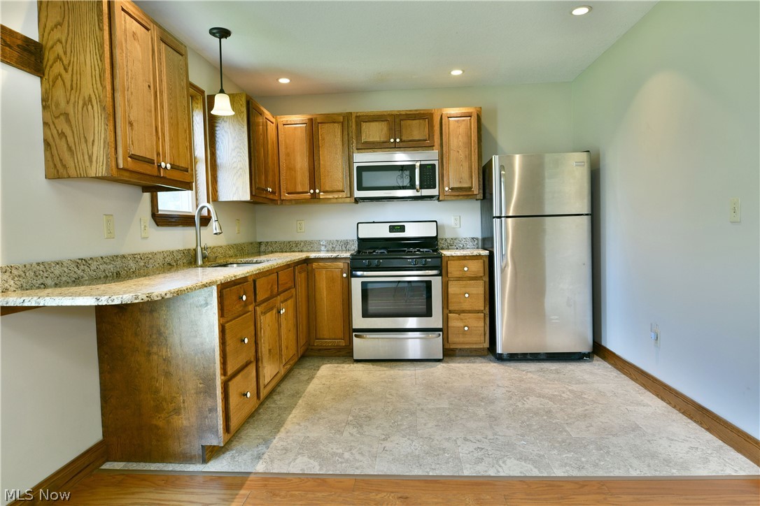 754 Warner Road Brookfield OH 44403