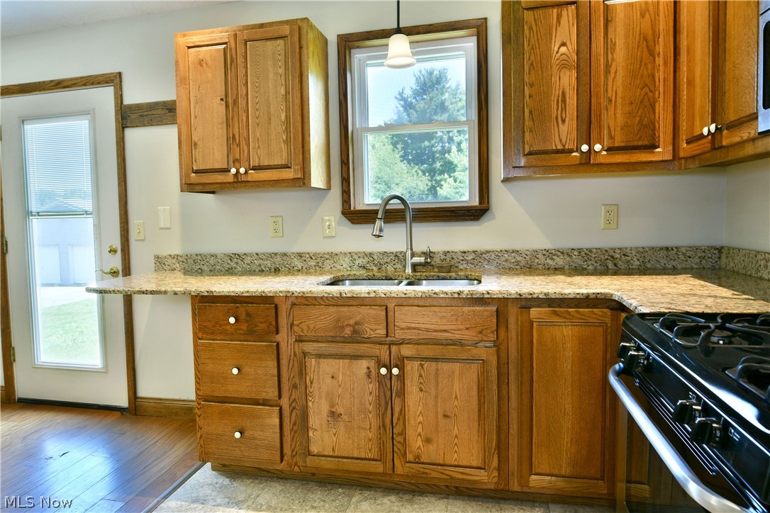 754 Warner Road Brookfield OH 44403