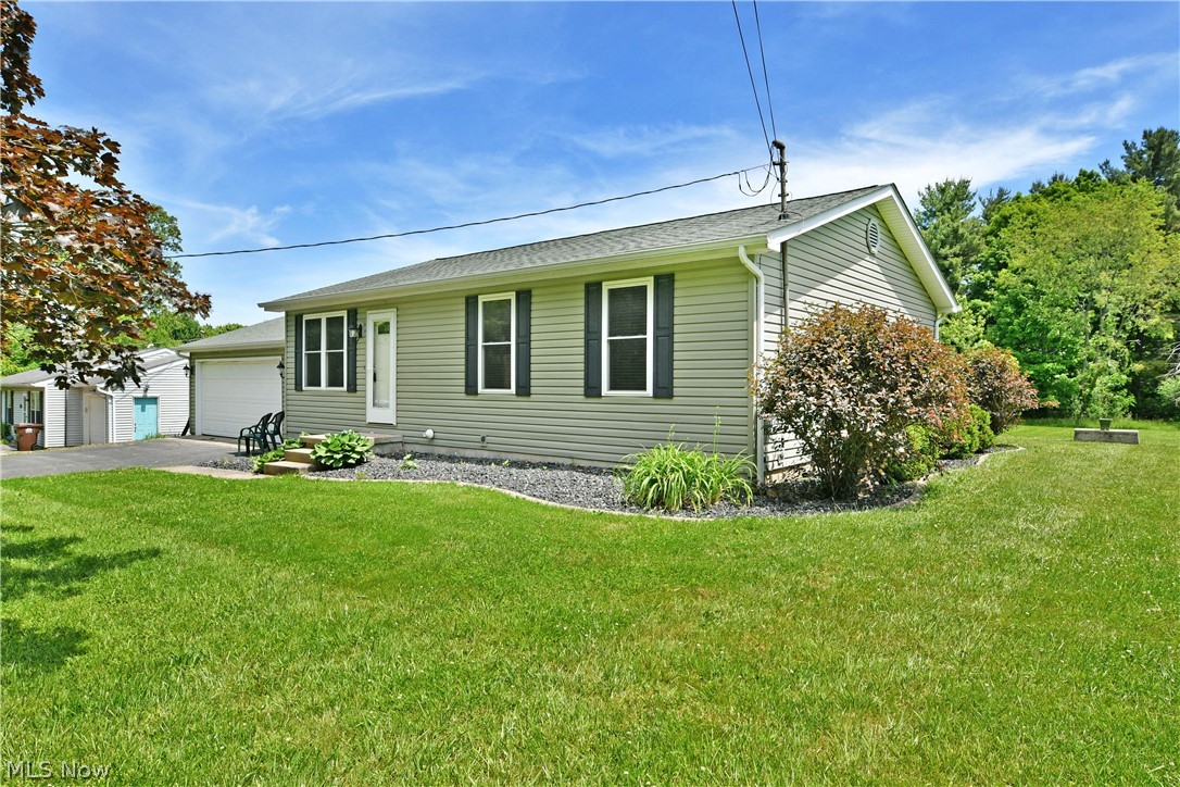 754 Warner Road Brookfield OH 44403