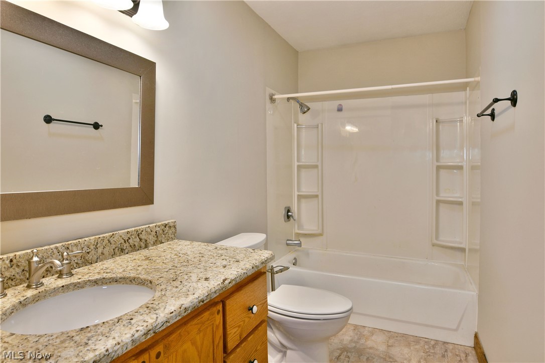 754 Warner Road Brookfield OH 44403