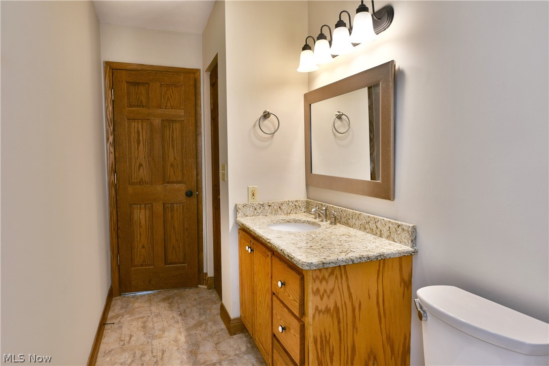 754 Warner Road Brookfield OH 44403