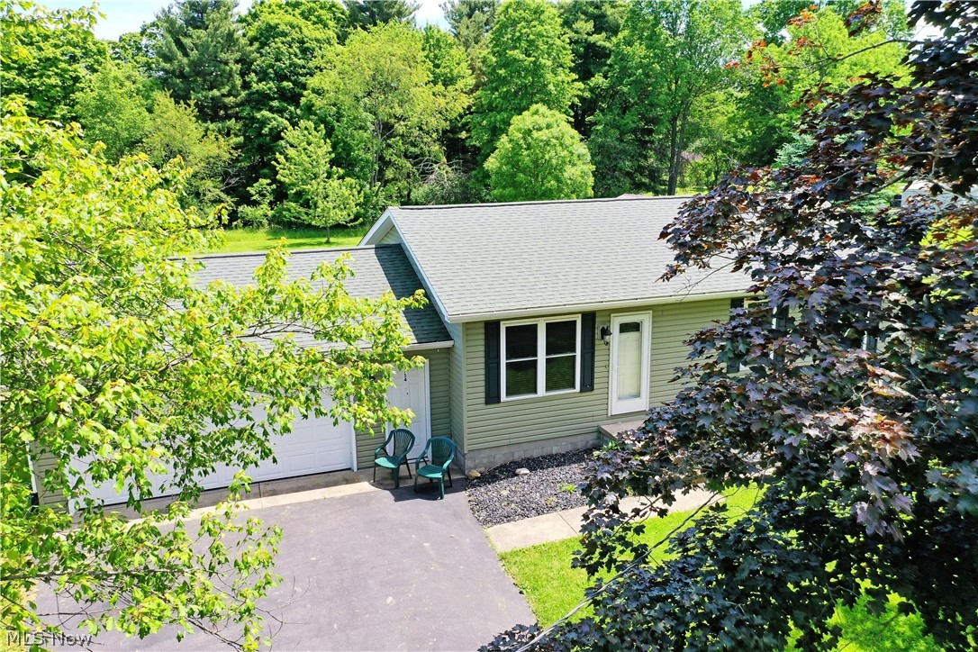 754 Warner Road Brookfield OH 44403