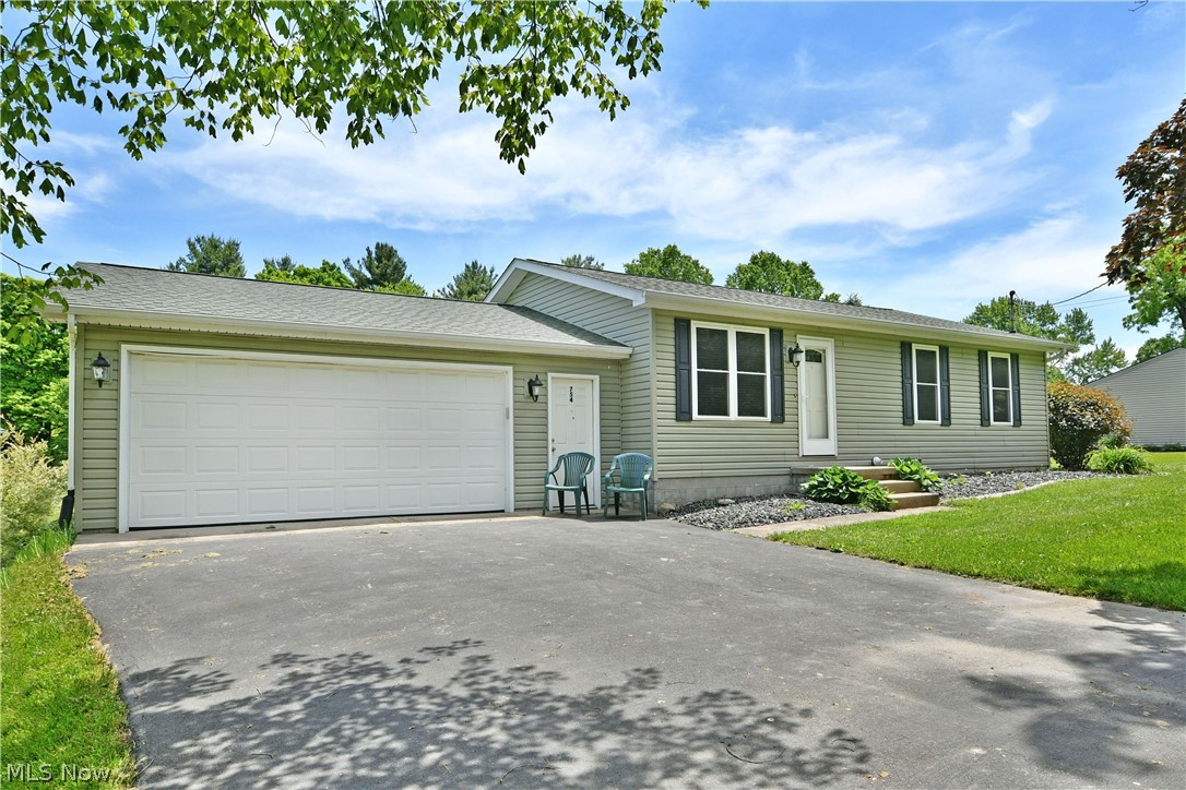 754 Warner Road Brookfield OH 44403
