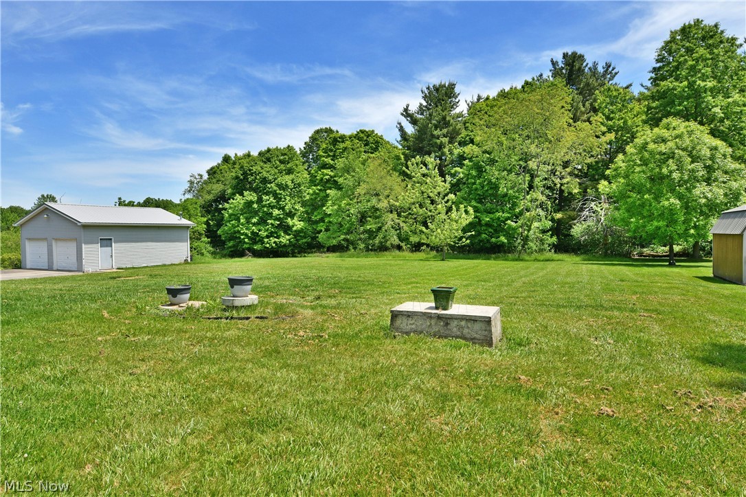 754 Warner Road Brookfield OH 44403