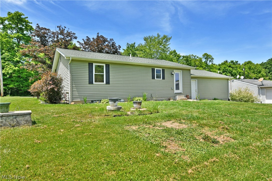 754 Warner Road Brookfield OH 44403