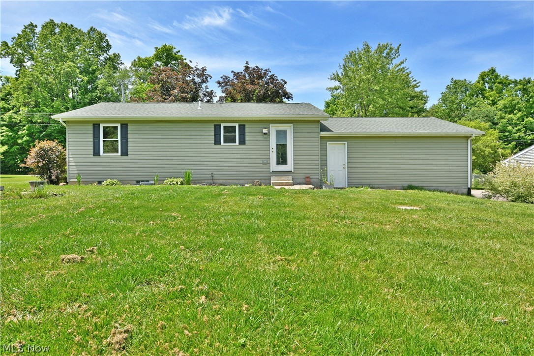 754 Warner Road Brookfield OH 44403
