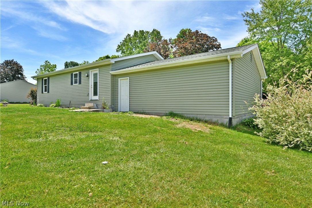754 Warner Road Brookfield OH 44403