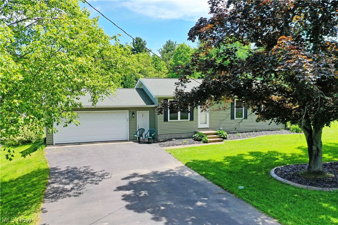 754 Warner Road Brookfield OH 44403