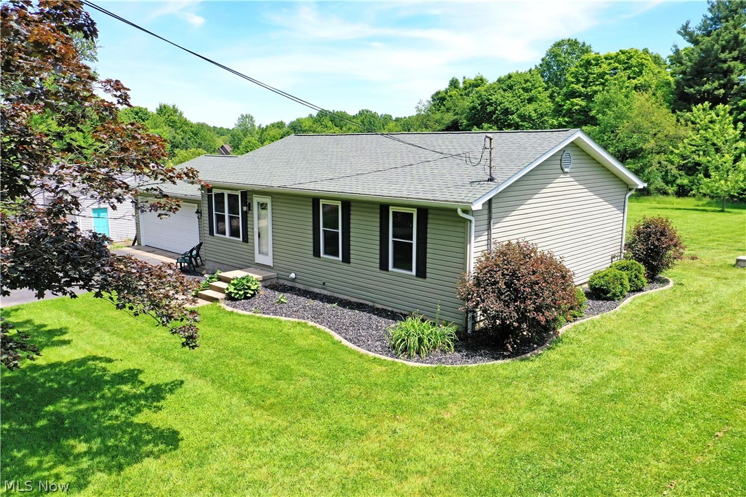 754 Warner Road Brookfield OH 44403