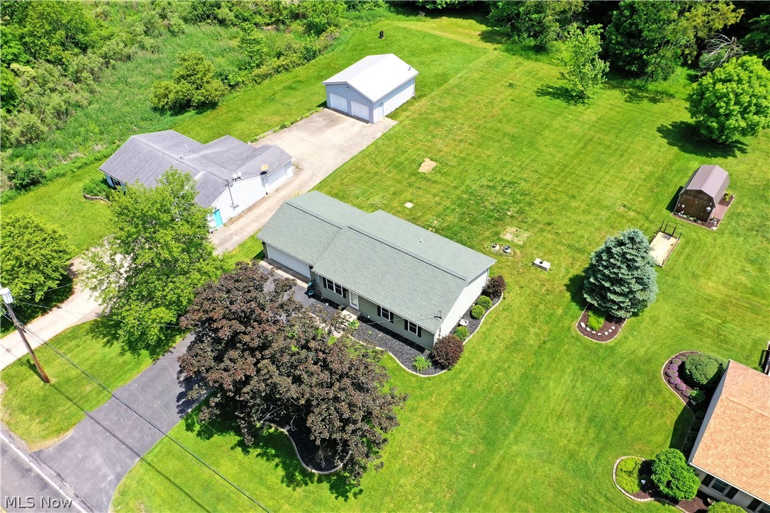 754 Warner Road Brookfield OH 44403