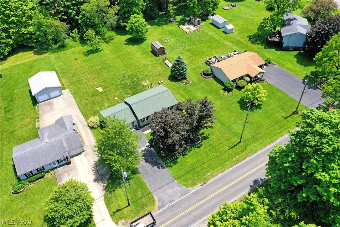 754 Warner Road Brookfield OH 44403