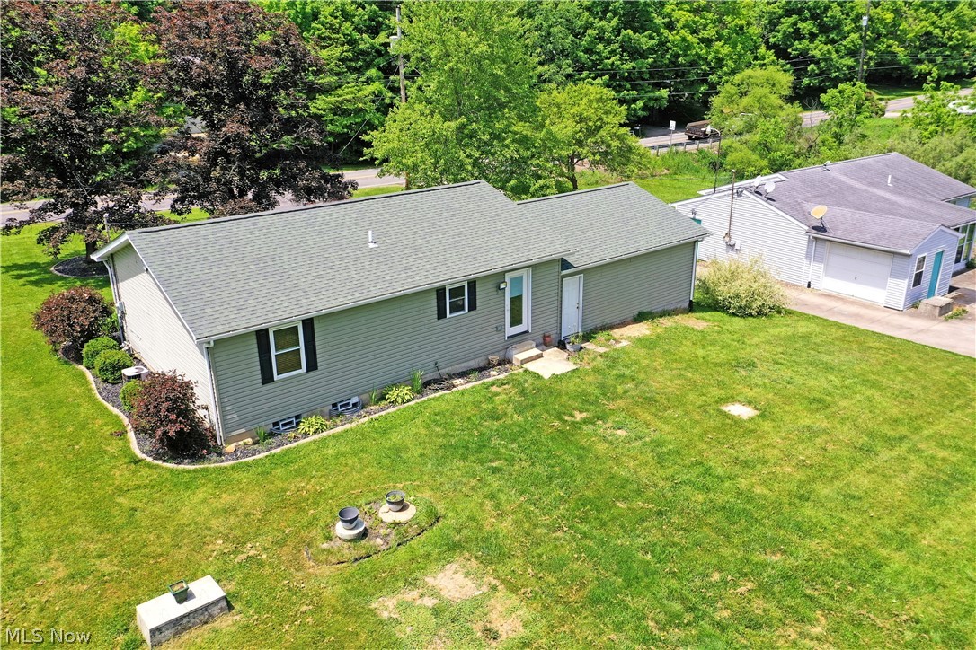 754 Warner Road Brookfield OH 44403