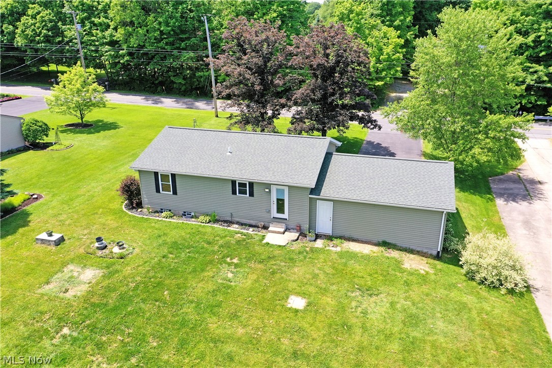 754 Warner Road Brookfield OH 44403