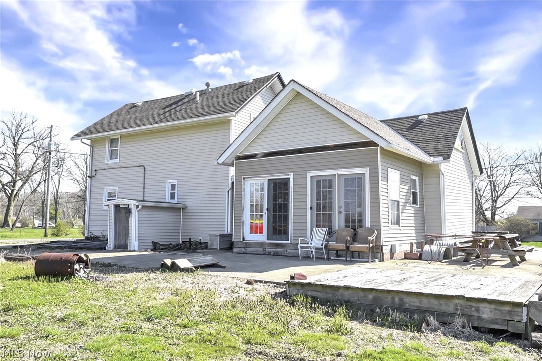 18022 State Route 301 Lagrange OH 44050
