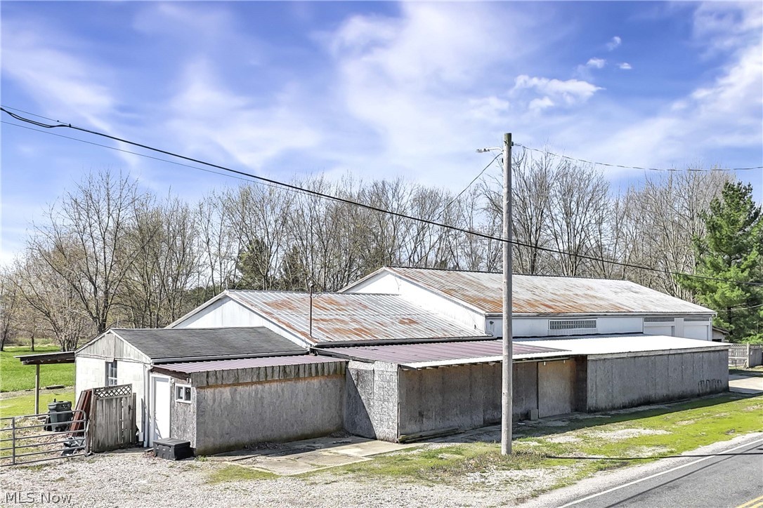 18022 State Route 301 Lagrange OH 44050