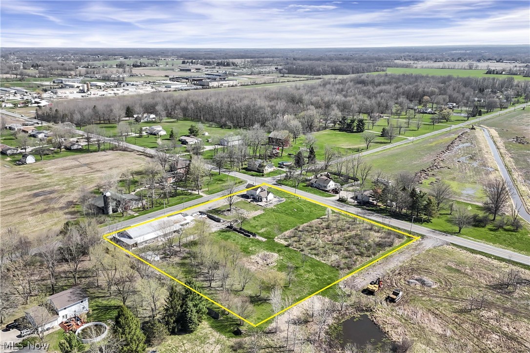 18022 State Route 301 Lagrange OH 44050