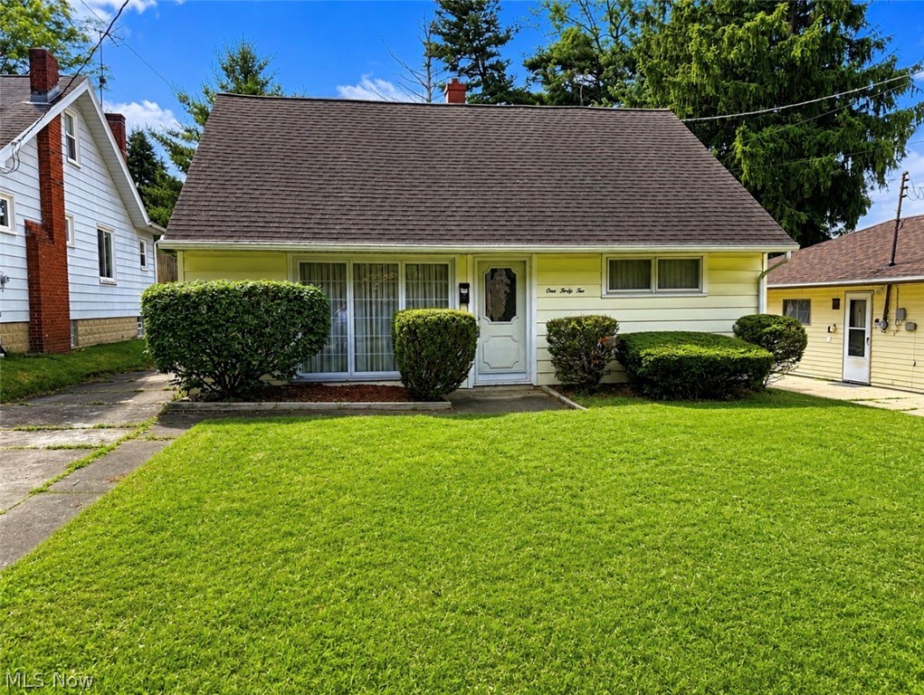142 N Main Street N Youngstown OH 44515