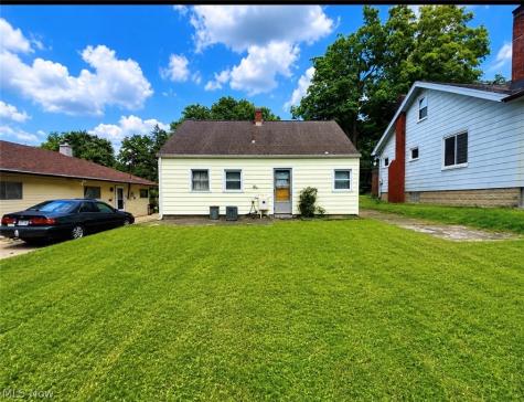 142 N Main Street N Youngstown OH 44515