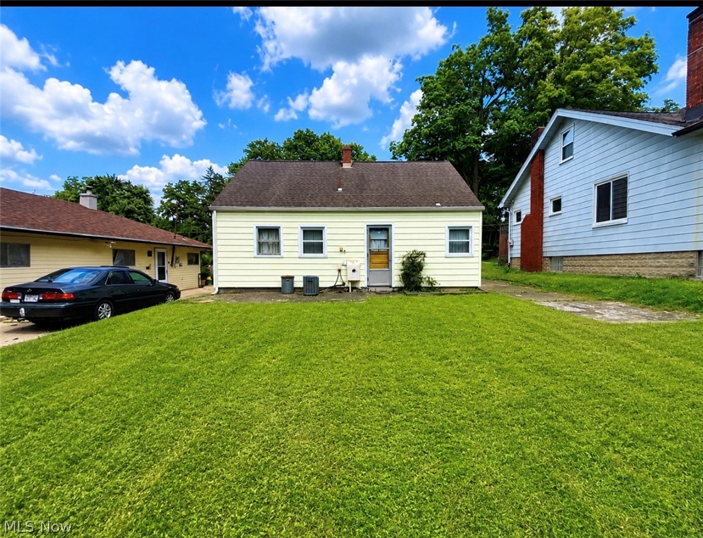 142 N Main Street N Youngstown OH 44515