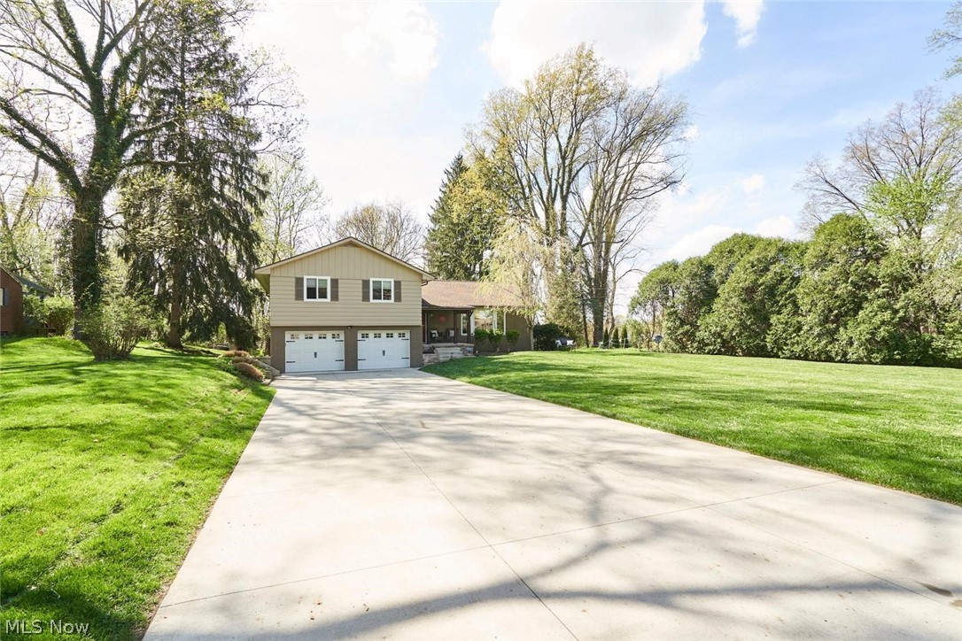 877 Locust Drive Tallmadge OH 44278