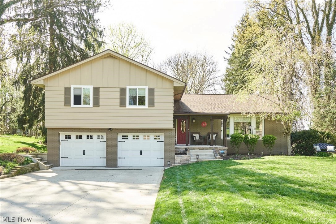 877 Locust Drive Tallmadge OH 44278