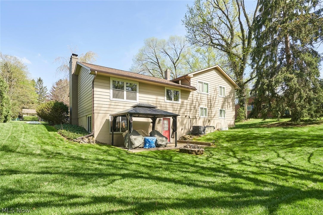 877 Locust Drive Tallmadge OH 44278