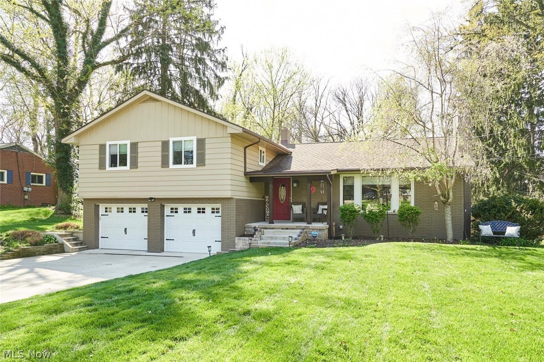 877 Locust Drive Tallmadge OH 44278