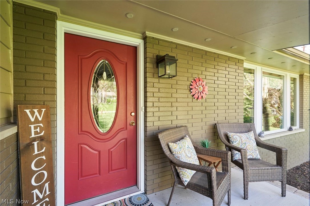 877 Locust Drive Tallmadge OH 44278