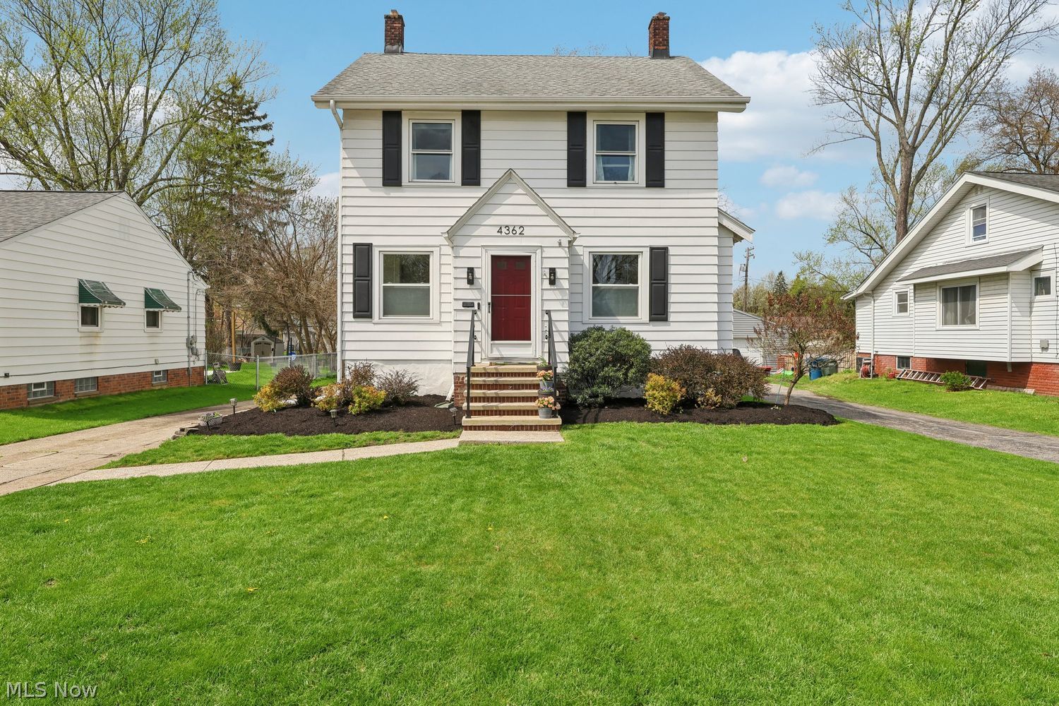 4362 W 226th Street Fairview Park OH 44126