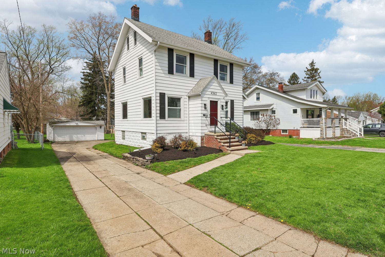 4362 W 226th Street Fairview Park OH 44126