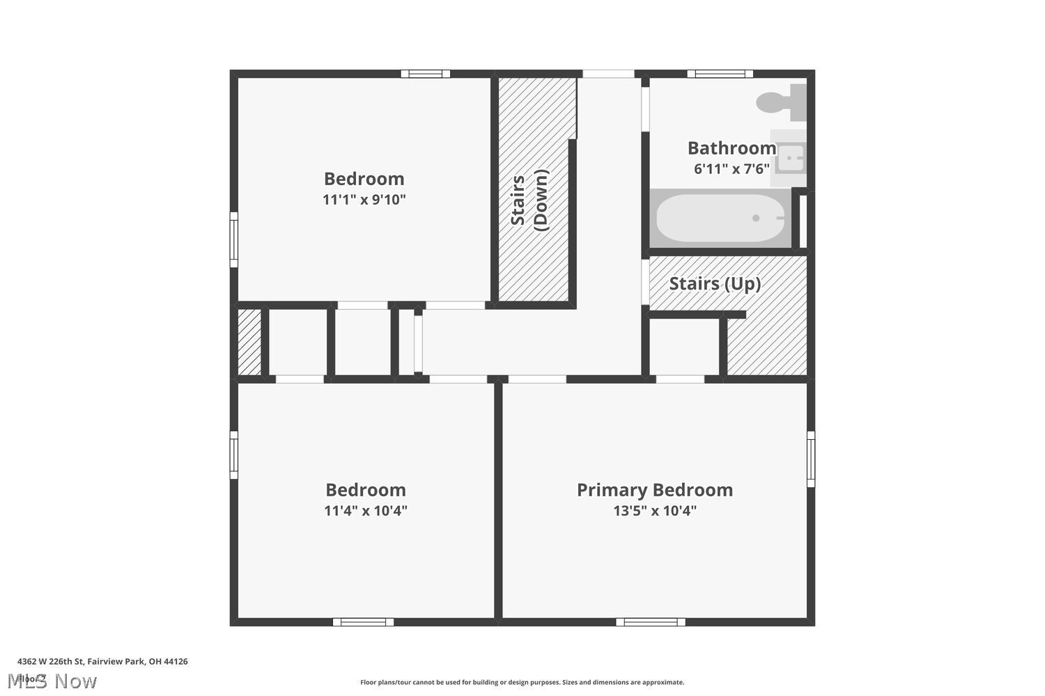 4362 W 226th Street Fairview Park OH 44126