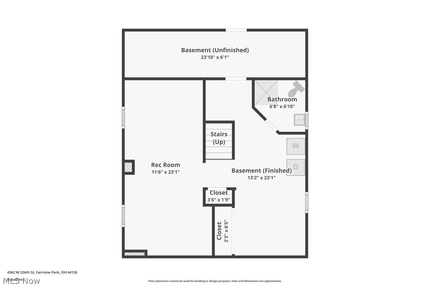 4362 W 226th Street Fairview Park OH 44126