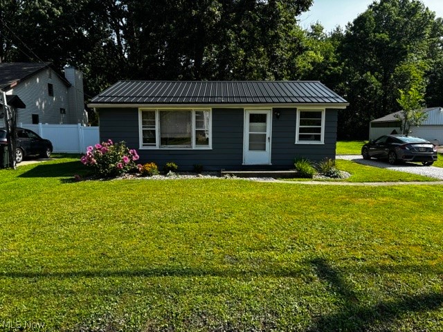 14601 Gaskill Drive NE Alliance OH 44601