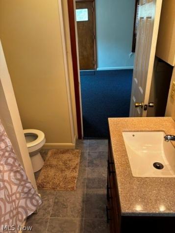 14601 Gaskill Drive NE Alliance OH 44601
