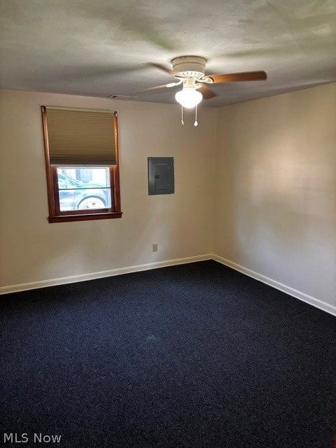14601 Gaskill Drive NE Alliance OH 44601