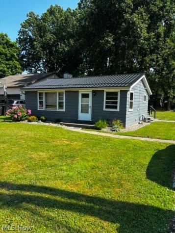 14601 Gaskill Drive NE Alliance OH 44601