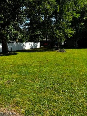 14601 Gaskill Drive NE Alliance OH 44601