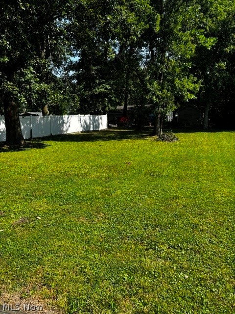 14601 Gaskill Drive NE Alliance OH 44601