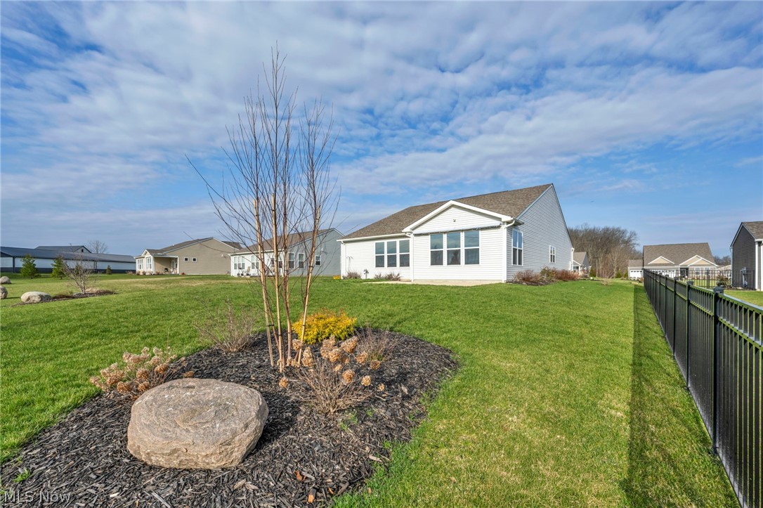 3169 Sharon Court Medina OH 44256