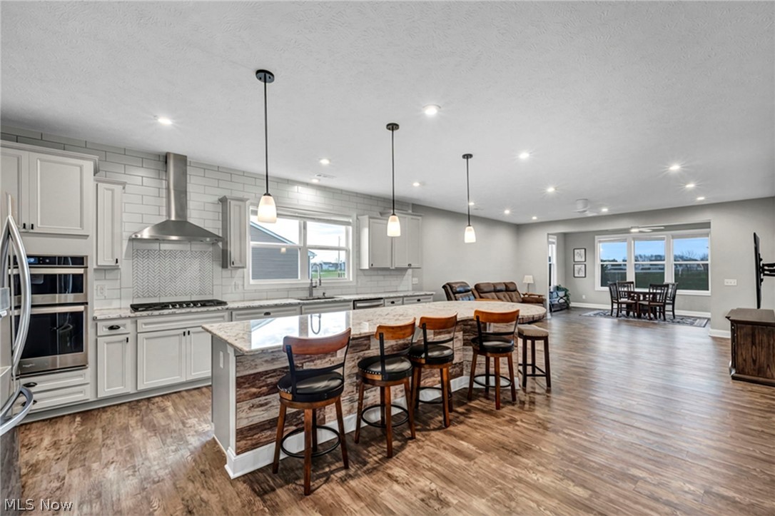 3169 Sharon Court Medina OH 44256