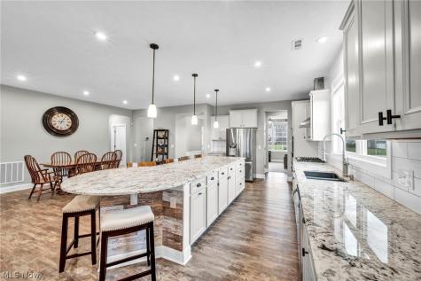 3169 Sharon Court Medina OH 44256