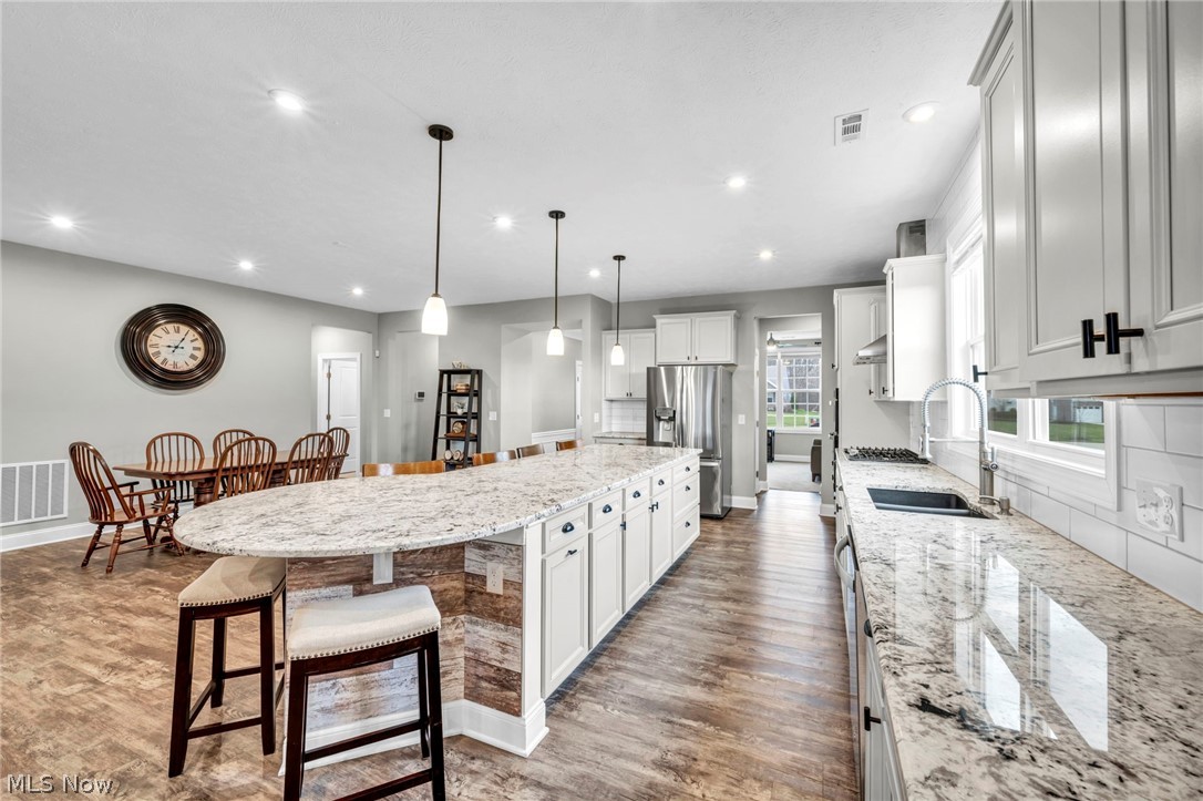 3169 Sharon Court Medina OH 44256